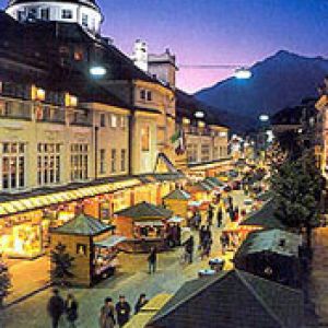 Borgo Maggiore Merano