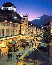 Borgo Maggiore Merano