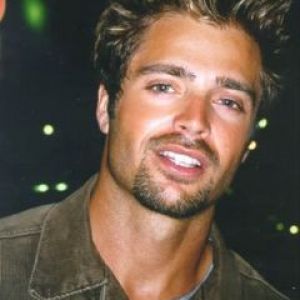 David Charvet