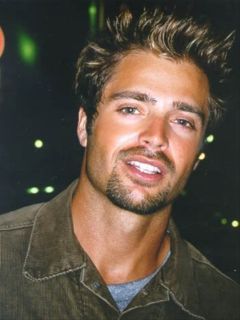 David Charvet