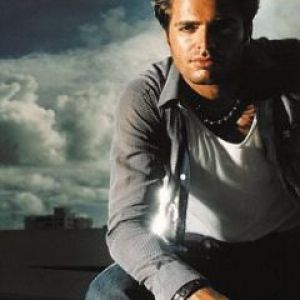 David Charvet