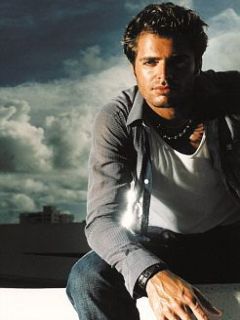 David Charvet