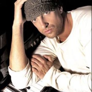 Daniel Powter