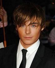 Zac Efron