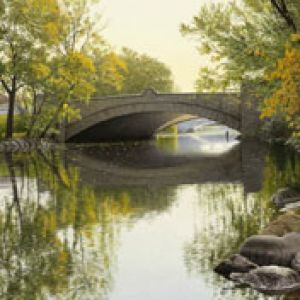 Bridges of Madison 
