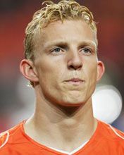Dirk Kuyt