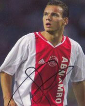 Sneijder Wesley