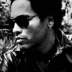 Lenny Kravitz