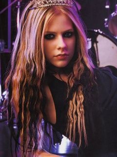 Avril Lavigne