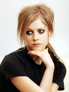 Avril Lavigne
