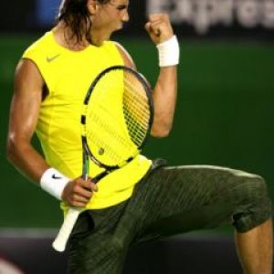 Rafael Nadal