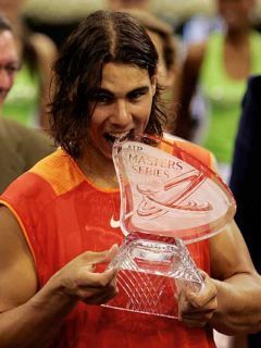 Rafael Nadal