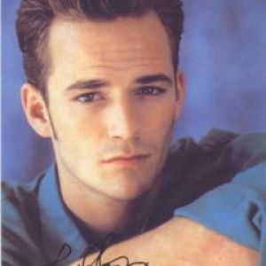 Luke Perry