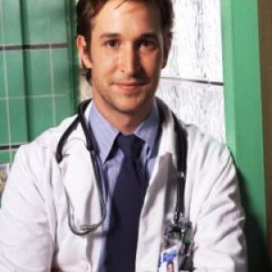 Noah Wyle