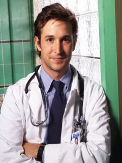 Noah Wyle