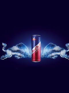 Red Bull 