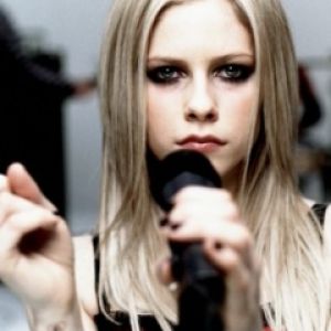 Avril Lavigne