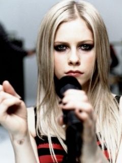 Avril Lavigne