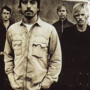 Foo fighters