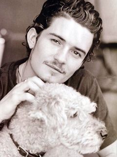 Orlando Bloom