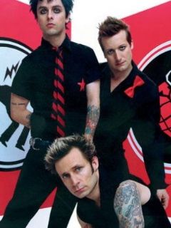 Green day