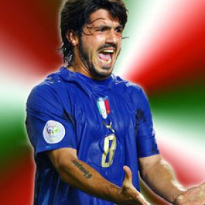 Gennaro Gattuso