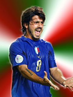 Gennaro Gattuso