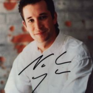 Noah Wyle