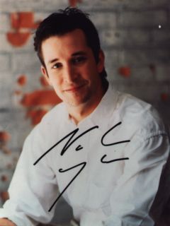 Noah Wyle
