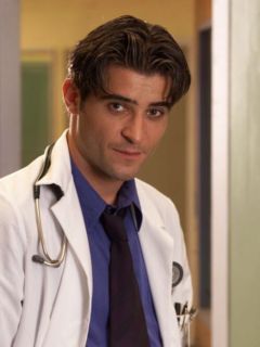 Goran Visnjic