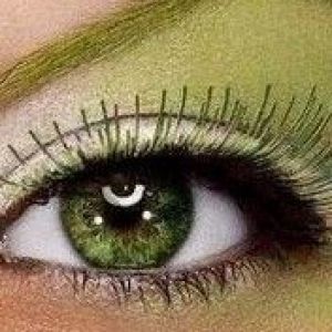 Green Eye