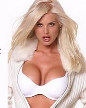 Victoria Silvstedt
