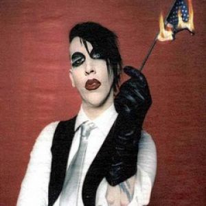 Marilyn Manson