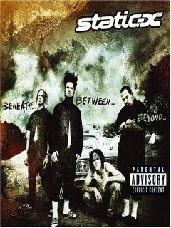 Static X