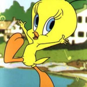 Tweety