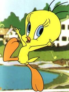 Tweety