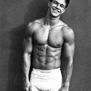 Mark Wahlberg