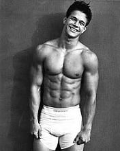 Mark Wahlberg
