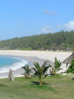 Mauritius