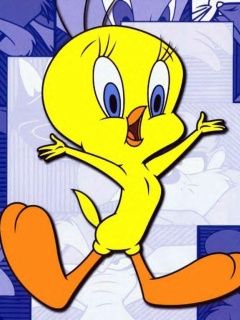 Tweety