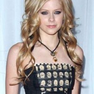 Avril Lavigne