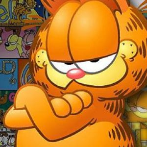 Garfield