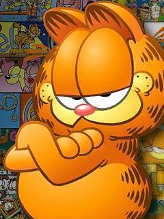 Garfield