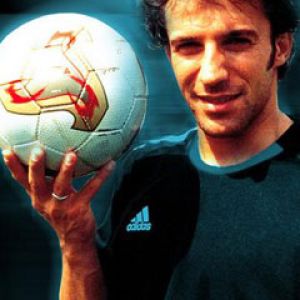 Del Piero