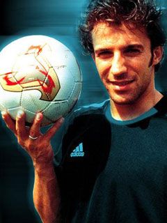 Del Piero