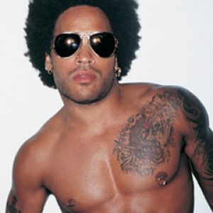 Lenny Kravitz