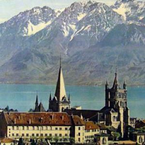 Lausanne