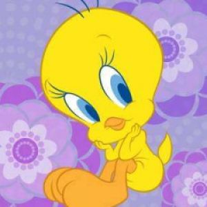 Tweety