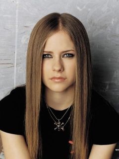 Avril Lavigne