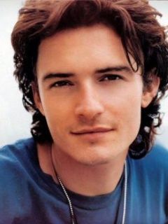 Orlando Bloom